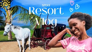 A Weekend Getaway to Remember Speke Resort Munyonyo [upl. by Idolah]