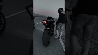 R6 OR ZX6R SOUND [upl. by Kalman]