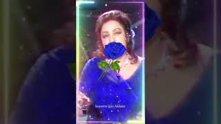 Noor jahan sings beautifully Saraiki multani song Ruthe yar dahadhy okhe manide 🦋 [upl. by Mahala]