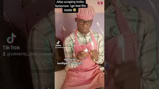 Tag them  🤣funny shorts chef comedy [upl. by Alithia]