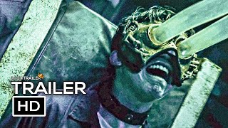 Best New HORROR Movie Trailers 2023 [upl. by Ku]