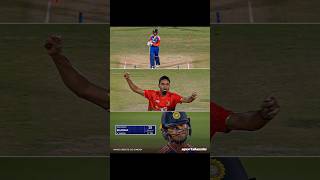 Tanzim Hasan Sakib vs Indian Cricketer 👑💔  abhisheksharma shortsfeed shorts [upl. by Liebowitz]