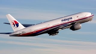 Debunked Flight MH370 Rothschild Patent Conspiracy Theory [upl. by Nehtiek49]