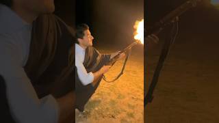 8mm test fire🔥8mm gun sniper funnyshorts funny viral firearmreview shorts onemillion [upl. by Saref]