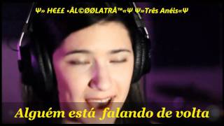 ♫ ♪ Talking to the Moon ♫ ♪ Tradução Cover by Sara Niemietz [upl. by Neram]