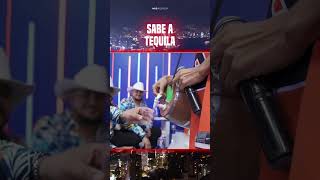 Sabe a tequila MikeSalazar y su ZonaDeDesmadre Ep 36 T06 comedia [upl. by Brause]