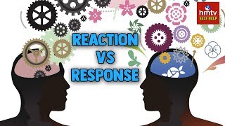 Emotional Intelligence  Reaction vs Response By Prashant Durgam  ASK TALKS [upl. by Isiah]