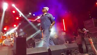 Peruzzi Live At D’Banj 20 Years On Stage [upl. by Andromeda]