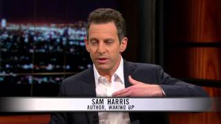 Ben Affleck Sam Harris and Bill Maher Debate Radical Islam  Real Time with Bill Maher HBO [upl. by Harewood]