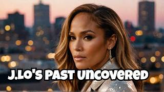 Facing the Past JLo and the Diddy Scandal [upl. by Bein855]