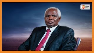 Taaluma ya Francis Muthaura Kesi ya ICC [upl. by Netsrek]