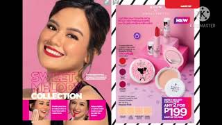 AVON JANUARY BROCHURE 2021 AvonPhilippines JanuaryBrochure AvonProduct [upl. by Nico]