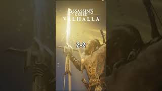 AC Valhalla vs AC Origins The BATTLE for Gaming Supremacy [upl. by Pooh]