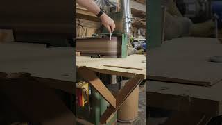 Festool Centrofix modifications to fit Snappy driver headprowoodworkingtips [upl. by Rambert]