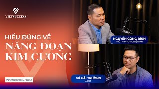 Hiểu đúng về Năng Đoạn Kim Cương  Nguyễn Công Bình [upl. by Lundgren]