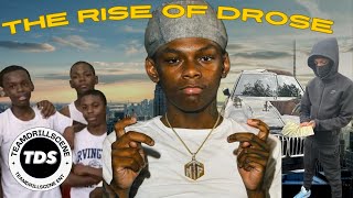 MTF Drose The Unstoppable Rise of a Street Legend [upl. by Dawaj951]