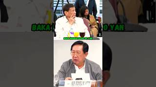 DUTERTE VS ACOP philippines congress hearings [upl. by Annamarie]