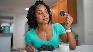 WIN THE BATTLE 4 easy habits that stopped my sugar cravings [upl. by Irem]