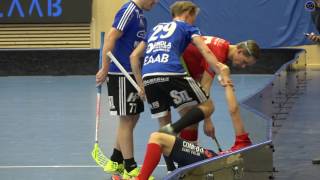 Highlights Hagunda IF vs Rosersbergs IK 170326 [upl. by Ittap]