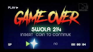 swOla 214  swola214  SPECIAL EDITION [upl. by Yttik]