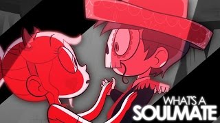 Starco  Whats A Soulmate [upl. by Nylirehs136]