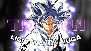 LIGOU NA MADRUGA🌃 「Trap edit」fypシ anime [upl. by Atworth]