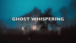 Ghost Whispering Sound Effect [upl. by Bigg656]