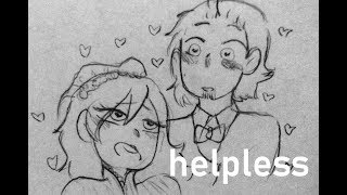 Helpless but sung by hamilton tooHamilton Animatic [upl. by Aivartal]