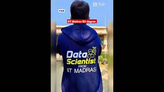 IIT MADRAS ADMISSION iit iitmotivation [upl. by Gibrian270]