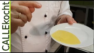 Fruchtige Currysoße einfach selber kochen Perfekt für Geflügel und Fisch [upl. by Nwahsit]