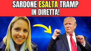 5 motivi per cui la vittoria di Trump segna la caduta della sinistra [upl. by Derina]