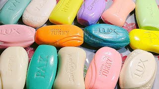 Wow Soap international Unboxing ASMR opening Haul Leisurely Unpacking Soap АСМР мыло [upl. by Justicz]