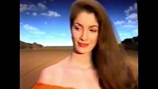 Australian Organics Shampoo TV commercial ad 1995 [upl. by Hsirahc701]