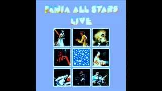 Fania All stars  Cucala [upl. by Xino106]