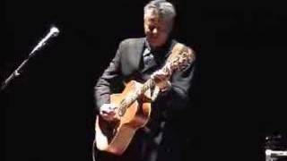 Tommy Emmanuel  Somewhere Over the Rainbow [upl. by Anastase]