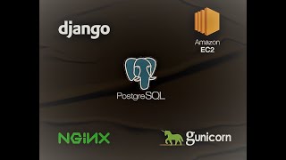 How to Deploy Django Application on AWS EC2  Nginx  Gunicorn  WSGI  Supervisor HTTPS Request [upl. by Harbour]