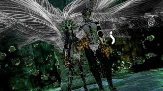 The Enchantress and The Enchanter Showcase [upl. by Anifad]