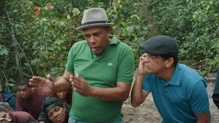 ESTRENO 2022  MEJOR PELICULAS DE COMEDIA Dominicana Pelicula Completa en Espanol Latino HD [upl. by Shanahan]