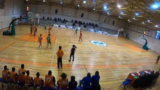 BC Barcelos x 5Basket [upl. by Proud760]