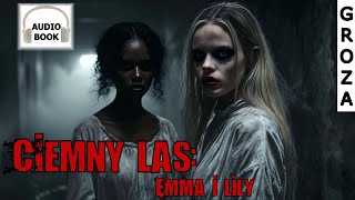 Ciemny las Emily i Lily  audiobook pl groza [upl. by Everick]