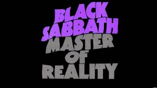 Black Sabbath  Solitude lyrics [upl. by Lrad]