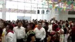 Bailes oaxaqueños  Tuxtepec [upl. by Rehctaht]