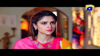 Yaar e Bewafa  Episode 20 Promo  Har Pal Geo [upl. by Anyrtak]