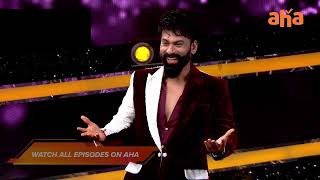 Dance IKON Episode 7 amp 8 Promo  Ohmkar  Sekhar Master  Ramya Krishnan  ahaVideoIN [upl. by Yrkcaz]