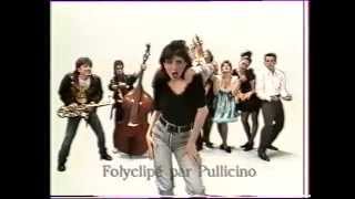 LIANE FOLY  clip quotChériquot 1988 [upl. by Pimbley547]