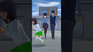 cartoon Game 🎯🎯sakuraschoolsimulator sakuraschoolsimulator sakurachannel sakura gaming shorts [upl. by Ferwerda]