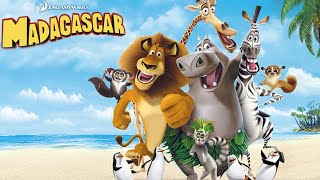 MADAGASCAR ESCAPE 2 AFRICA  Official Trailer [upl. by Enieledam403]