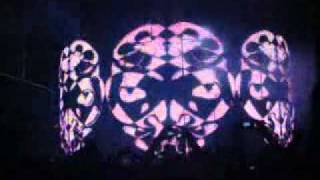 PLASTIKMAN LIVE  Creamfields 2010 Buenos Aires Argentina [upl. by Galatia]