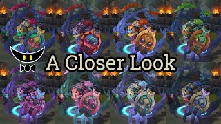 Worldbreaker Maokai Chromas [upl. by Wernick]