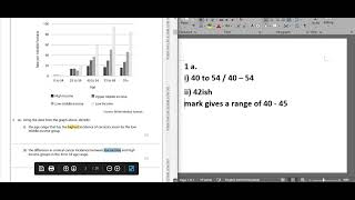 Unit 1 Human lifespan development  Exam paper walkthrough JANUARY 2023 📝📑 [upl. by Eimia672]